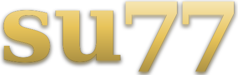 su77 logo